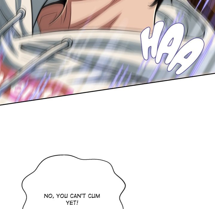 My Gangster Girlfriend chapter 29 page 204
