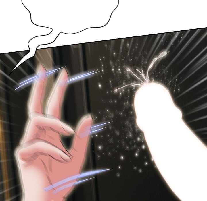 My Gangster Girlfriend chapter 29 page 205