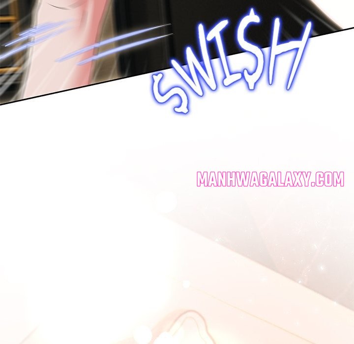 My Gangster Girlfriend chapter 29 page 206