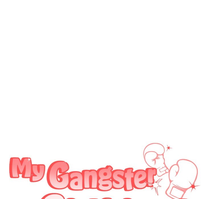 My Gangster Girlfriend chapter 29 page 219