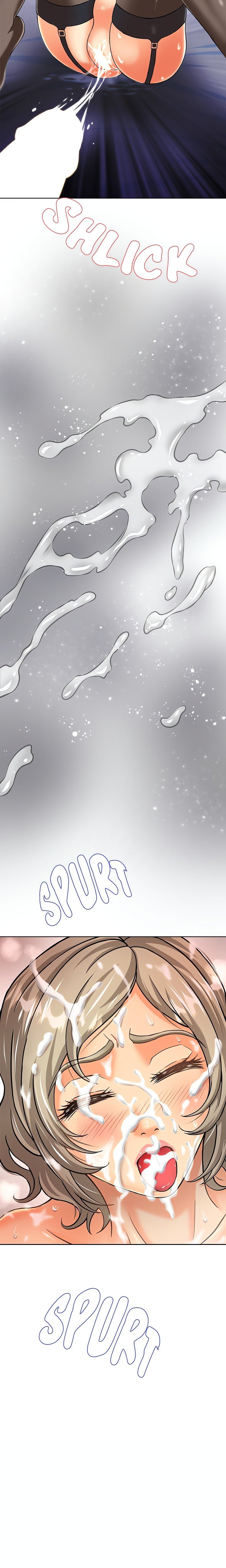 My Gangster Girlfriend chapter 3 page 10
