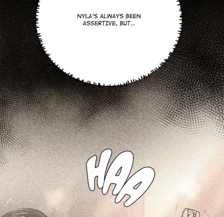 My Gangster Girlfriend chapter 30 page 5
