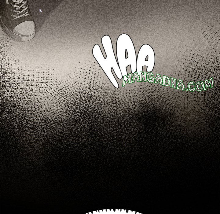 My Gangster Girlfriend chapter 30 page 8