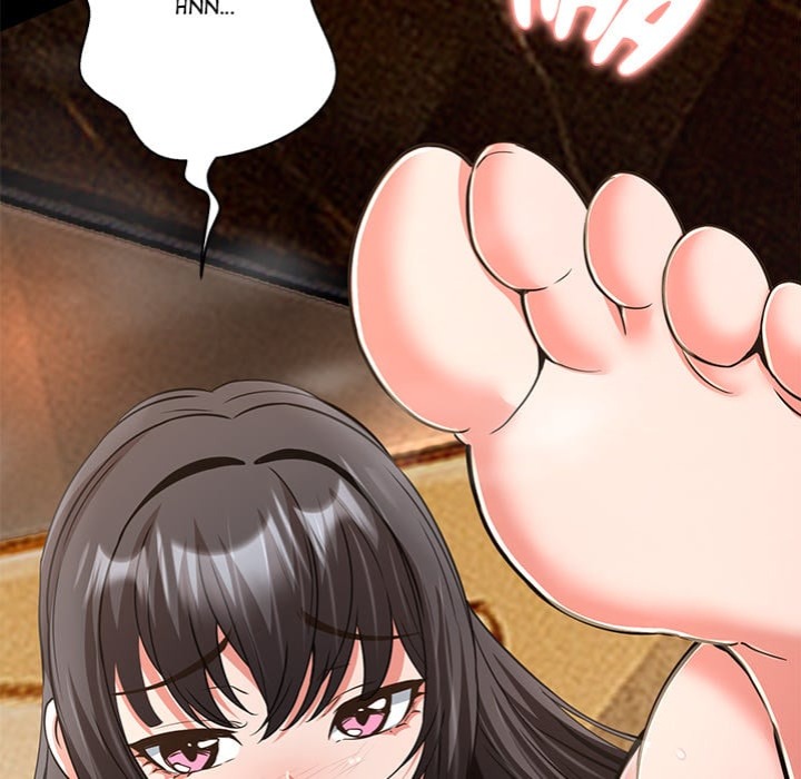 My Gangster Girlfriend chapter 30 page 10