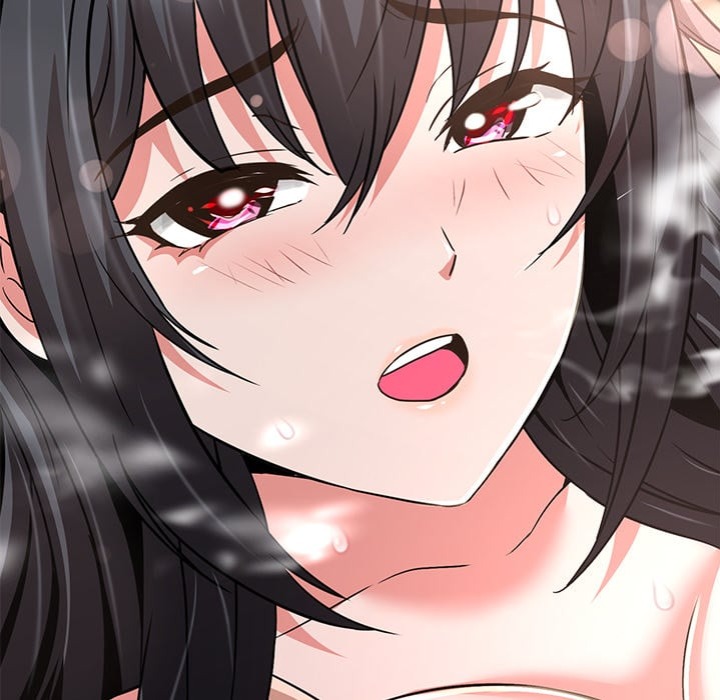 My Gangster Girlfriend chapter 30 page 14