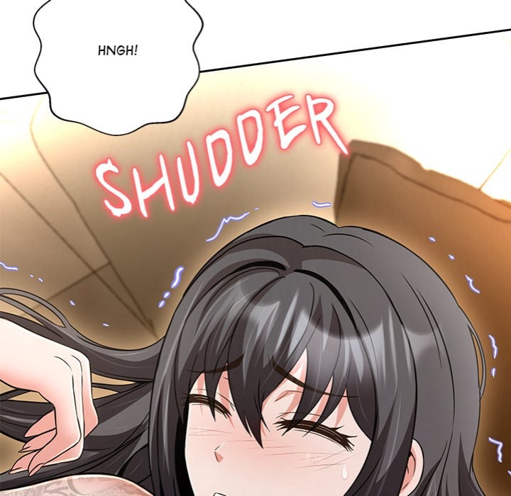 My Gangster Girlfriend chapter 30 page 24
