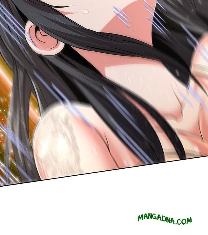 My Gangster Girlfriend chapter 30 page 37
