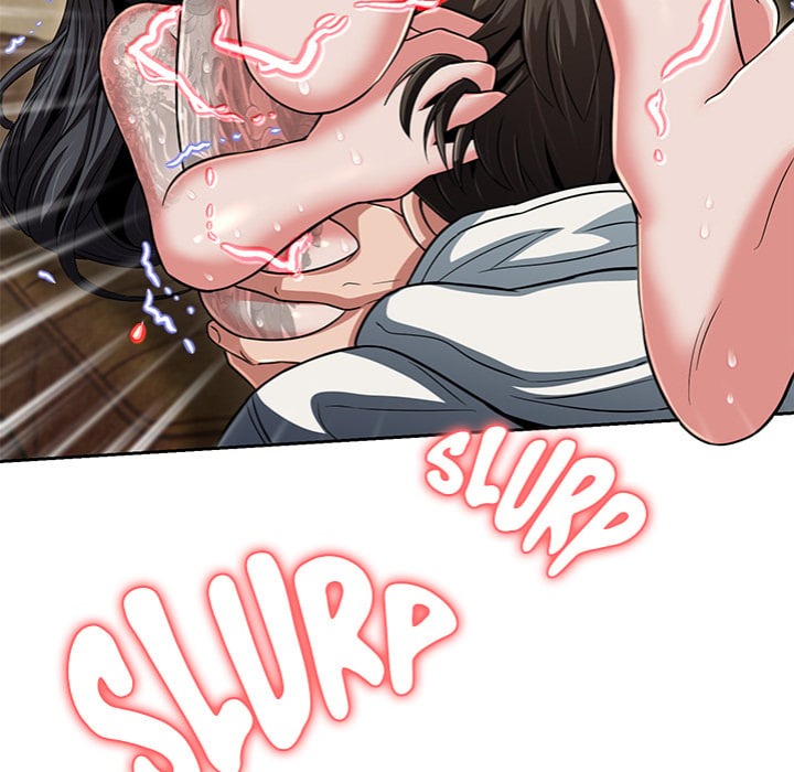 My Gangster Girlfriend chapter 30 page 42