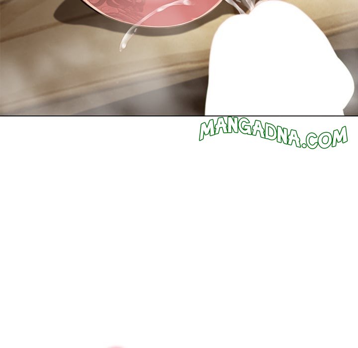 My Gangster Girlfriend chapter 30 page 48