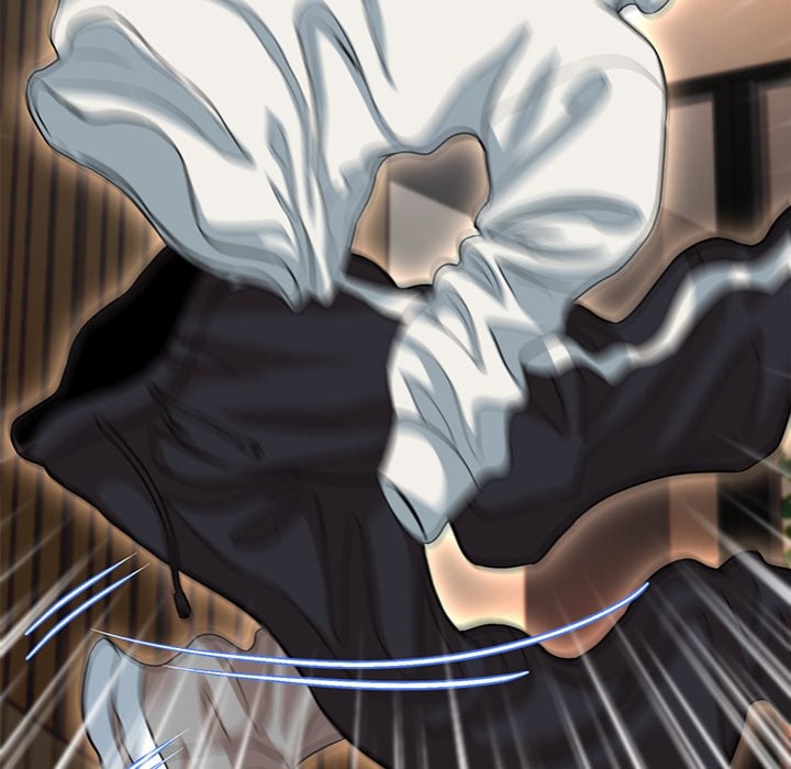My Gangster Girlfriend chapter 30 page 53