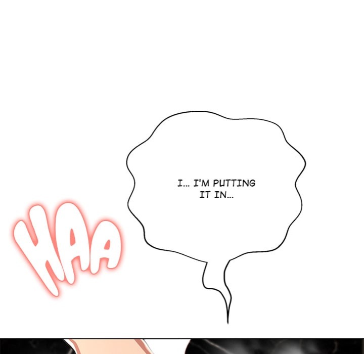 My Gangster Girlfriend chapter 30 page 56