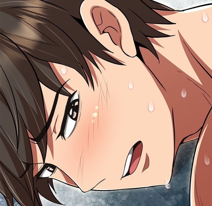 My Gangster Girlfriend chapter 30 page 63