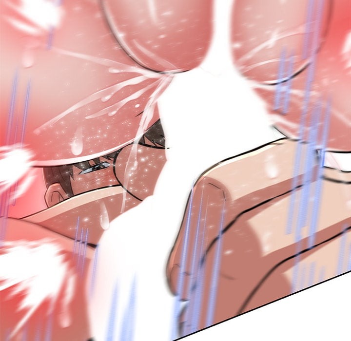 My Gangster Girlfriend chapter 30 page 94