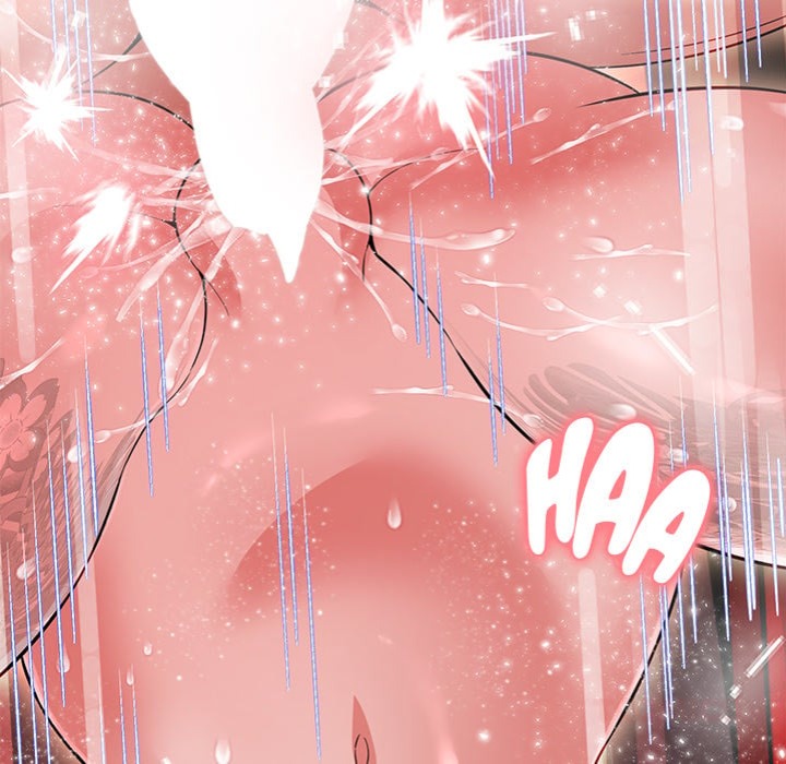 My Gangster Girlfriend chapter 30 page 100