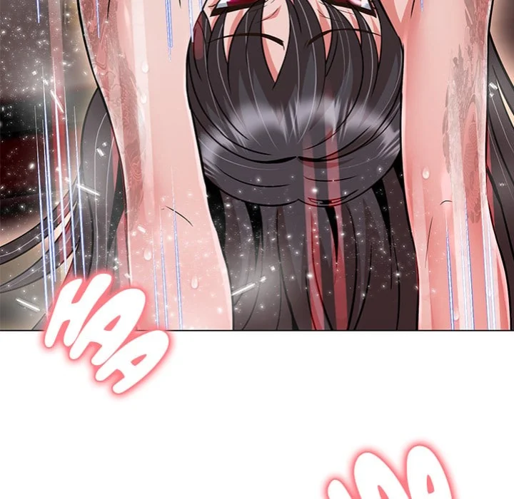 My Gangster Girlfriend chapter 30 page 102