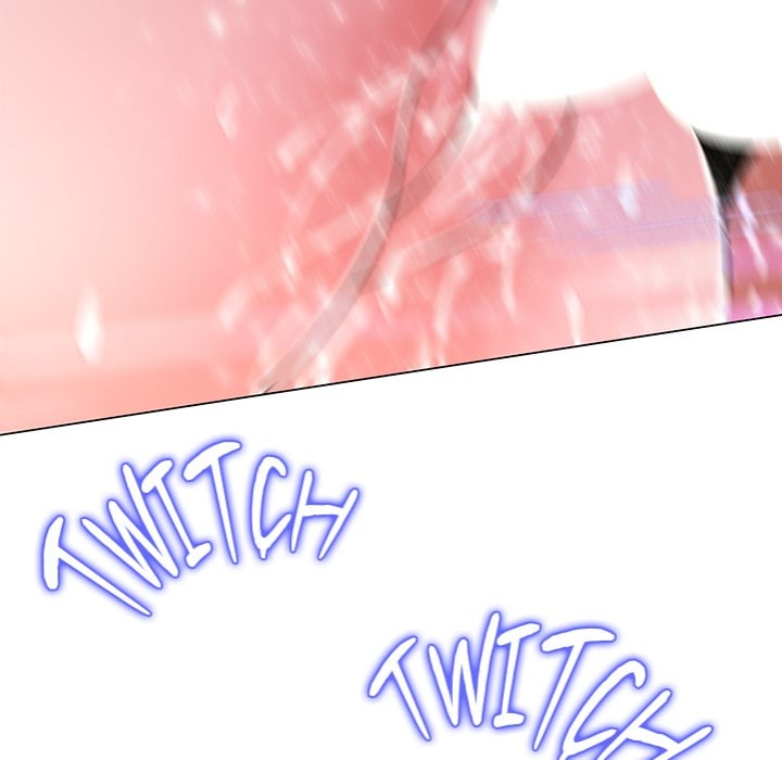 My Gangster Girlfriend chapter 30 page 117