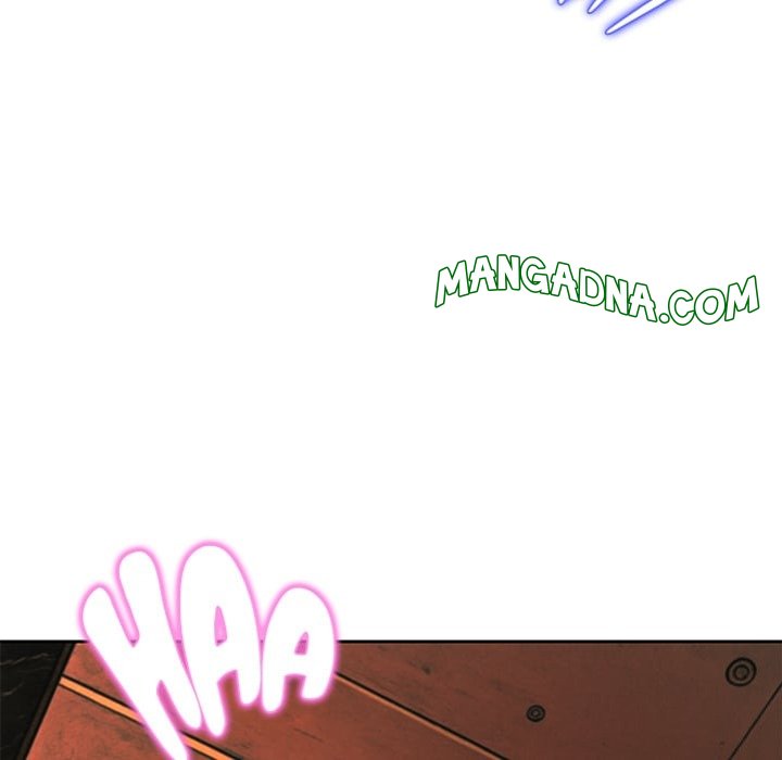 My Gangster Girlfriend chapter 30 page 118