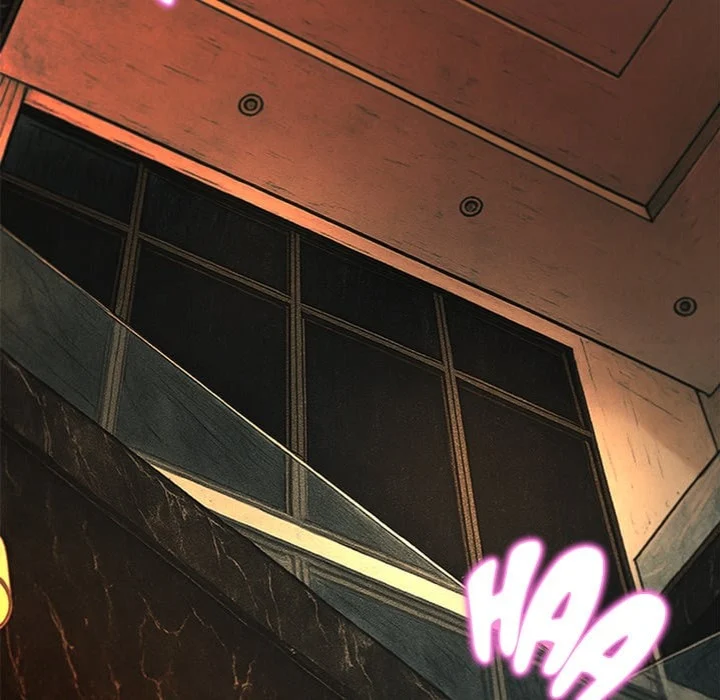 My Gangster Girlfriend chapter 30 page 119