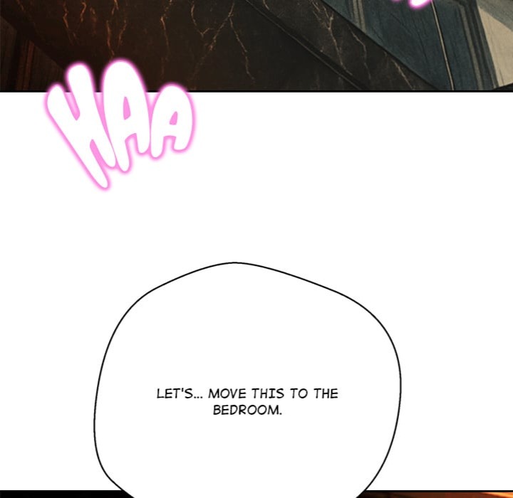 My Gangster Girlfriend chapter 30 page 120