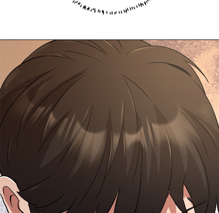 My Gangster Girlfriend chapter 30 page 124