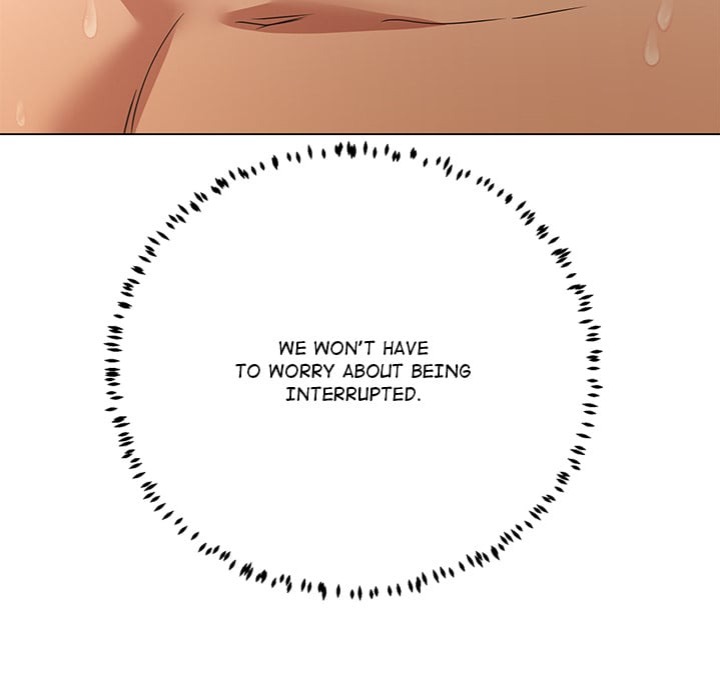 My Gangster Girlfriend chapter 30 page 126
