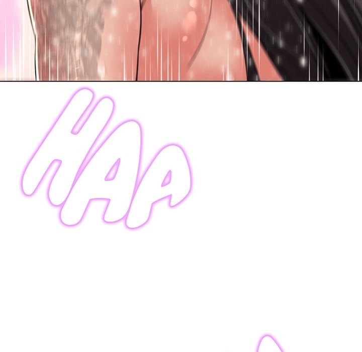 My Gangster Girlfriend chapter 30 page 140