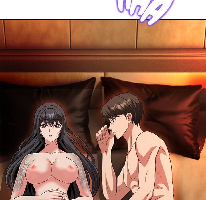 My Gangster Girlfriend chapter 30 page 149