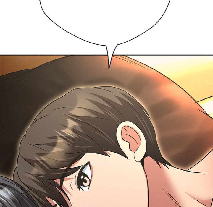 My Gangster Girlfriend chapter 30 page 152
