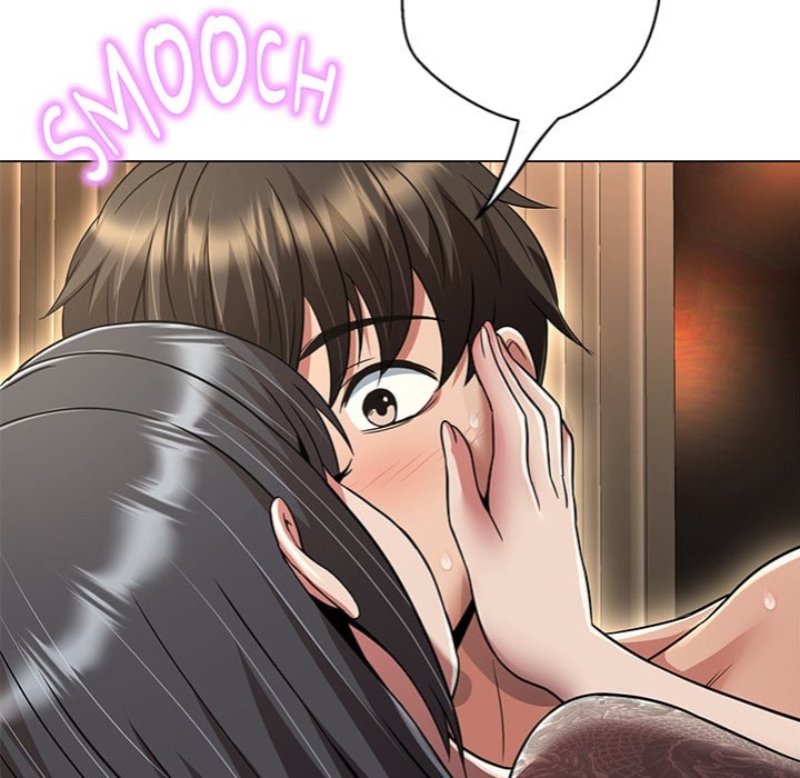 My Gangster Girlfriend chapter 30 page 156