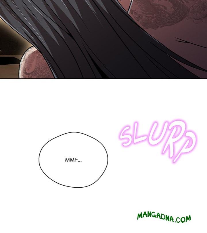 My Gangster Girlfriend chapter 30 page 157
