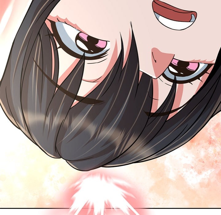 My Gangster Girlfriend chapter 30 page 162