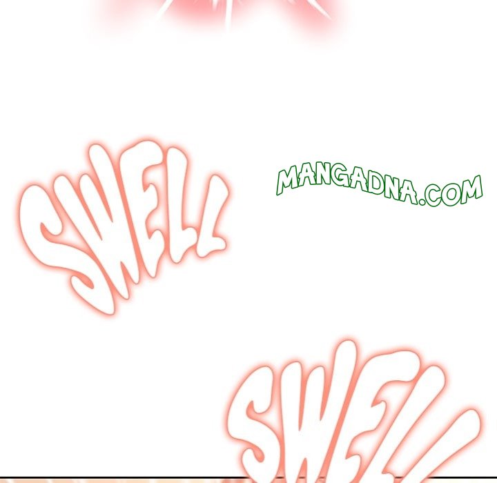 My Gangster Girlfriend chapter 30 page 163