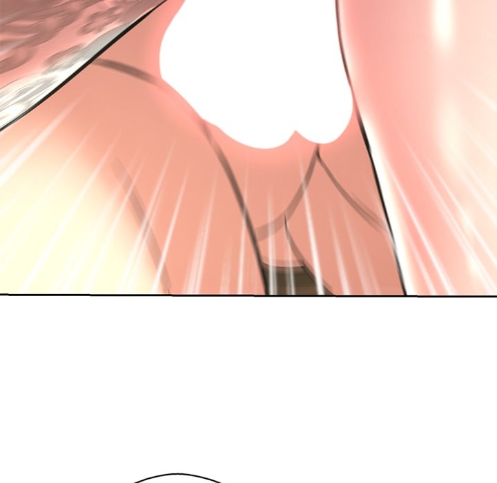 My Gangster Girlfriend chapter 30 page 165