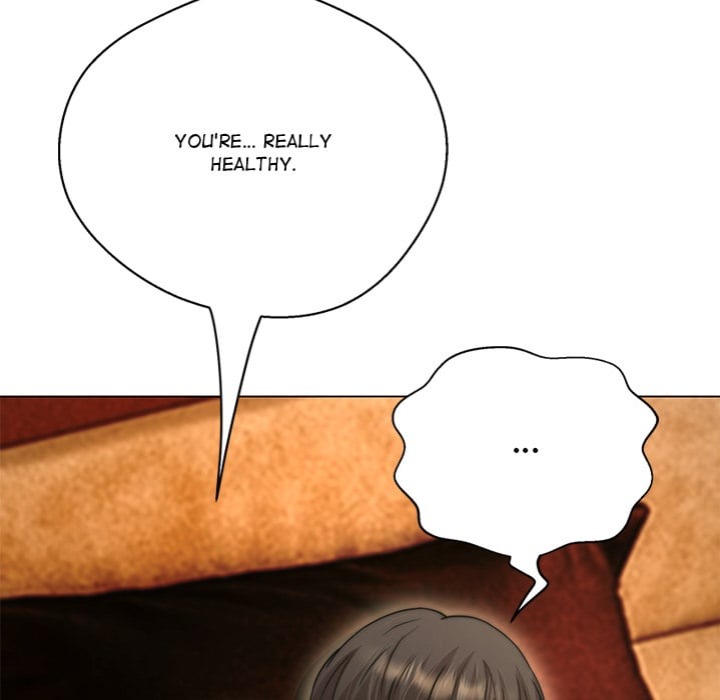 My Gangster Girlfriend chapter 30 page 166