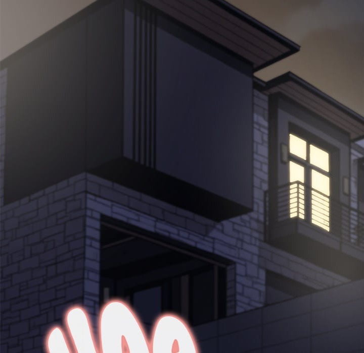 My Gangster Girlfriend chapter 30 page 179