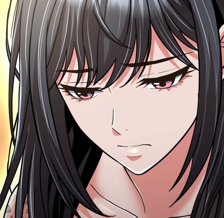 My Gangster Girlfriend chapter 30 page 188