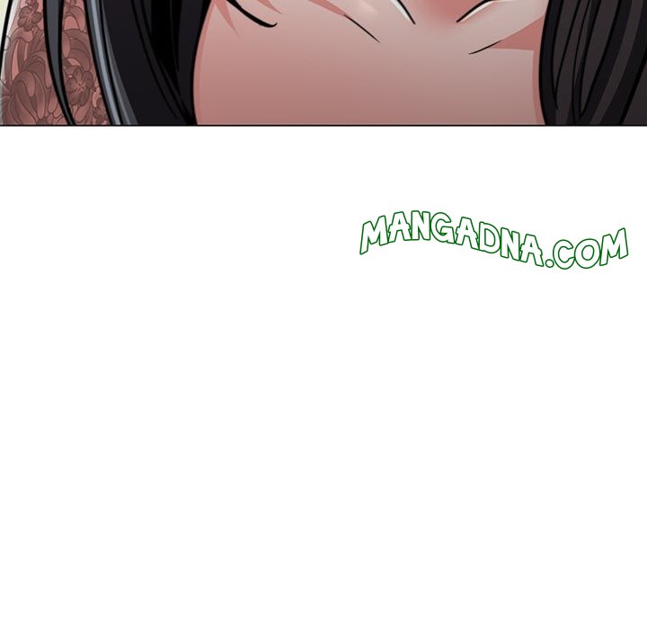 My Gangster Girlfriend chapter 30 page 189
