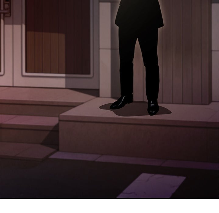 My Gangster Girlfriend chapter 30 page 193