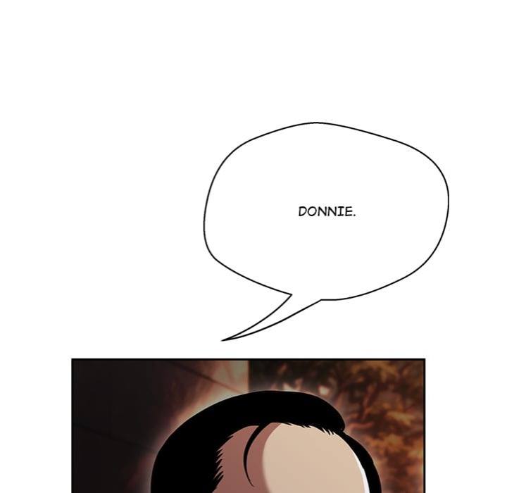 My Gangster Girlfriend chapter 30 page 194