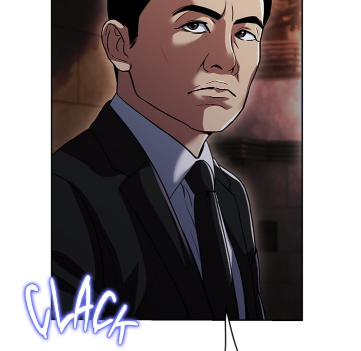 My Gangster Girlfriend chapter 30 page 195