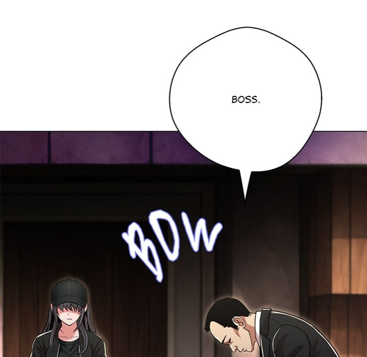My Gangster Girlfriend chapter 30 page 197