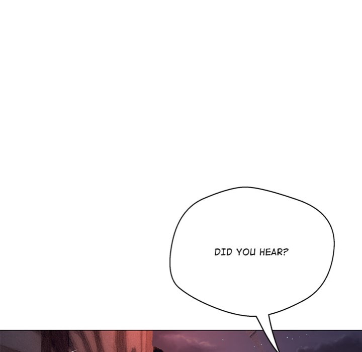 My Gangster Girlfriend chapter 30 page 199