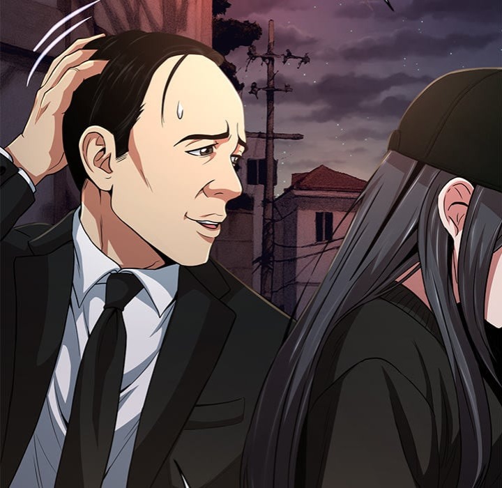My Gangster Girlfriend chapter 30 page 200