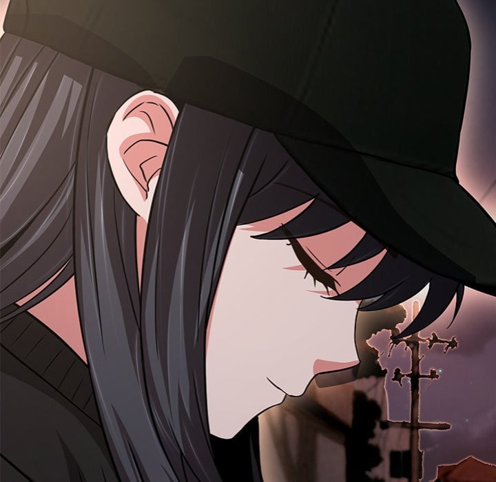 My Gangster Girlfriend chapter 30 page 203