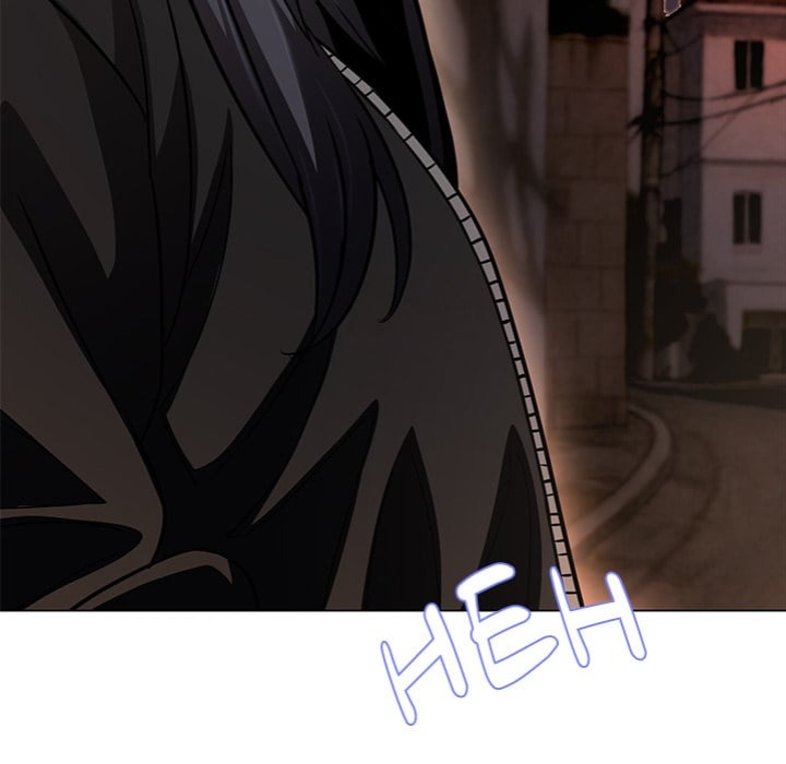 My Gangster Girlfriend chapter 30 page 204