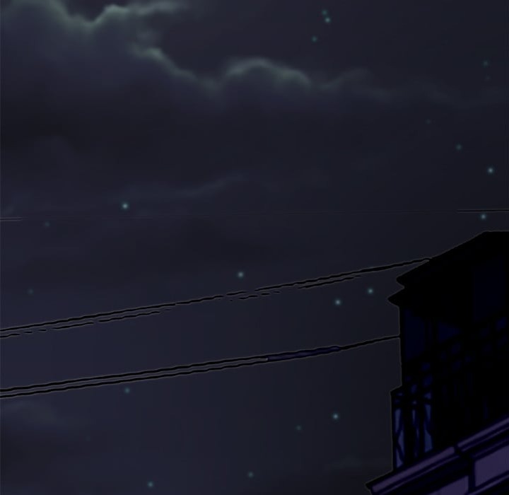 My Gangster Girlfriend chapter 30 page 206