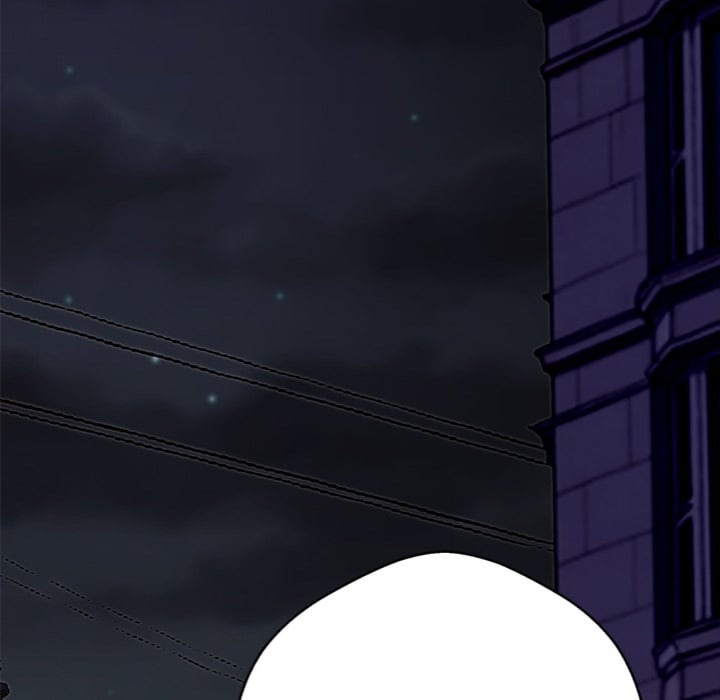 My Gangster Girlfriend chapter 30 page 207