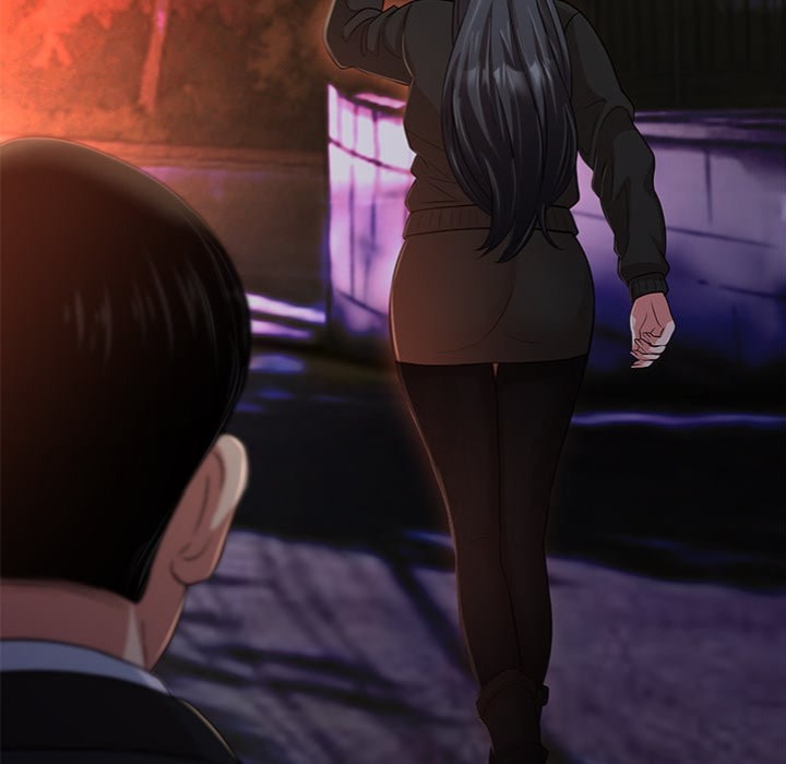 My Gangster Girlfriend chapter 30 page 209