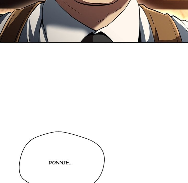 My Gangster Girlfriend chapter 31 page 31