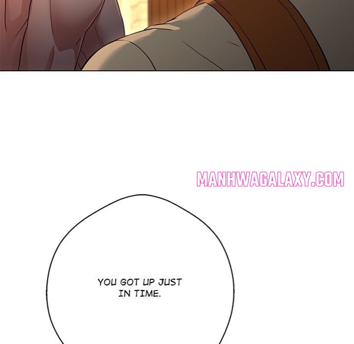 My Gangster Girlfriend chapter 31 page 33